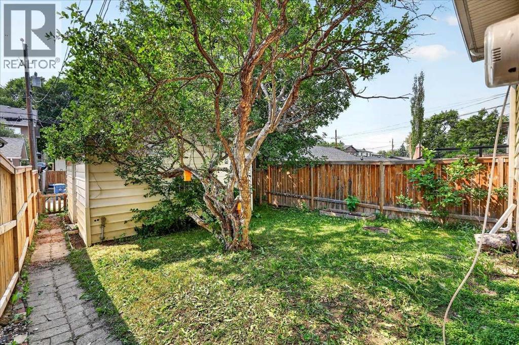 3911 1 Street NW, Calgary, Alberta  T2K 0X2 - Photo 38 - A2332916