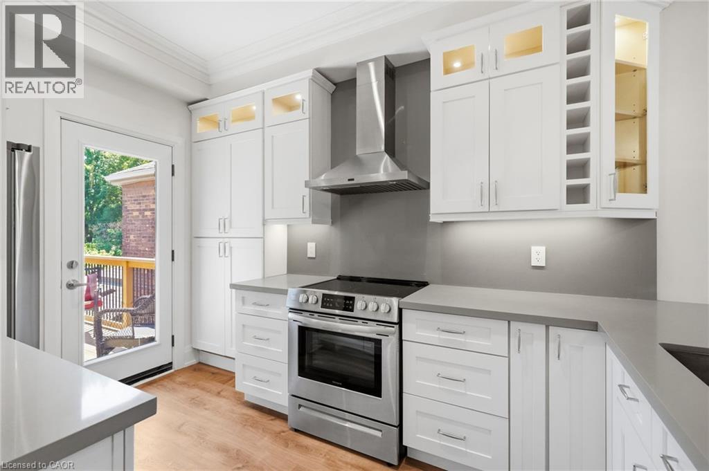 91 Wellington Street S Unit# Upper, Hamilton, Ontario  L8N 2R3 - Photo 9 - 40852593