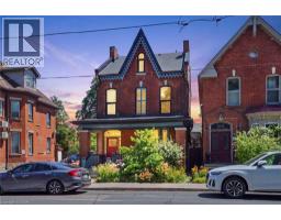 91 WELLINGTON Street S Unit# UPPER, hamilton, Ontario