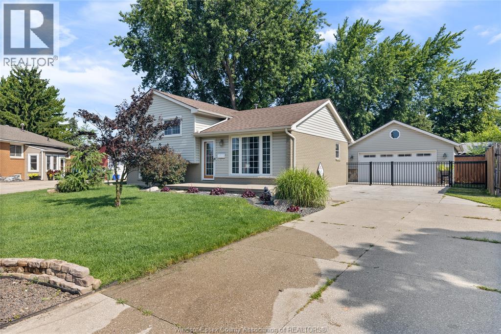 2935 Granby Crescent, Windsor, Ontario N8T 1M3 - Photo 43 - 26018542