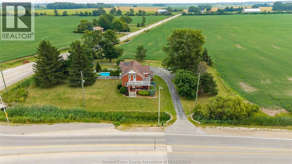 6016 WALKER ROAD, Tecumseh, Ontario