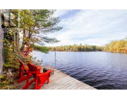 566 HUNGRY BAY ROAD W, Georgian Bay, Ontario