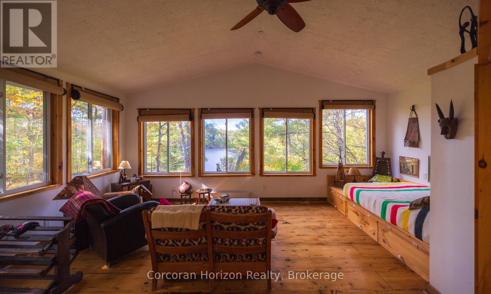 566 Hungry Bay Road W, Georgian Bay, Ontario  L0K 1S0 - Photo 33 - X13234258