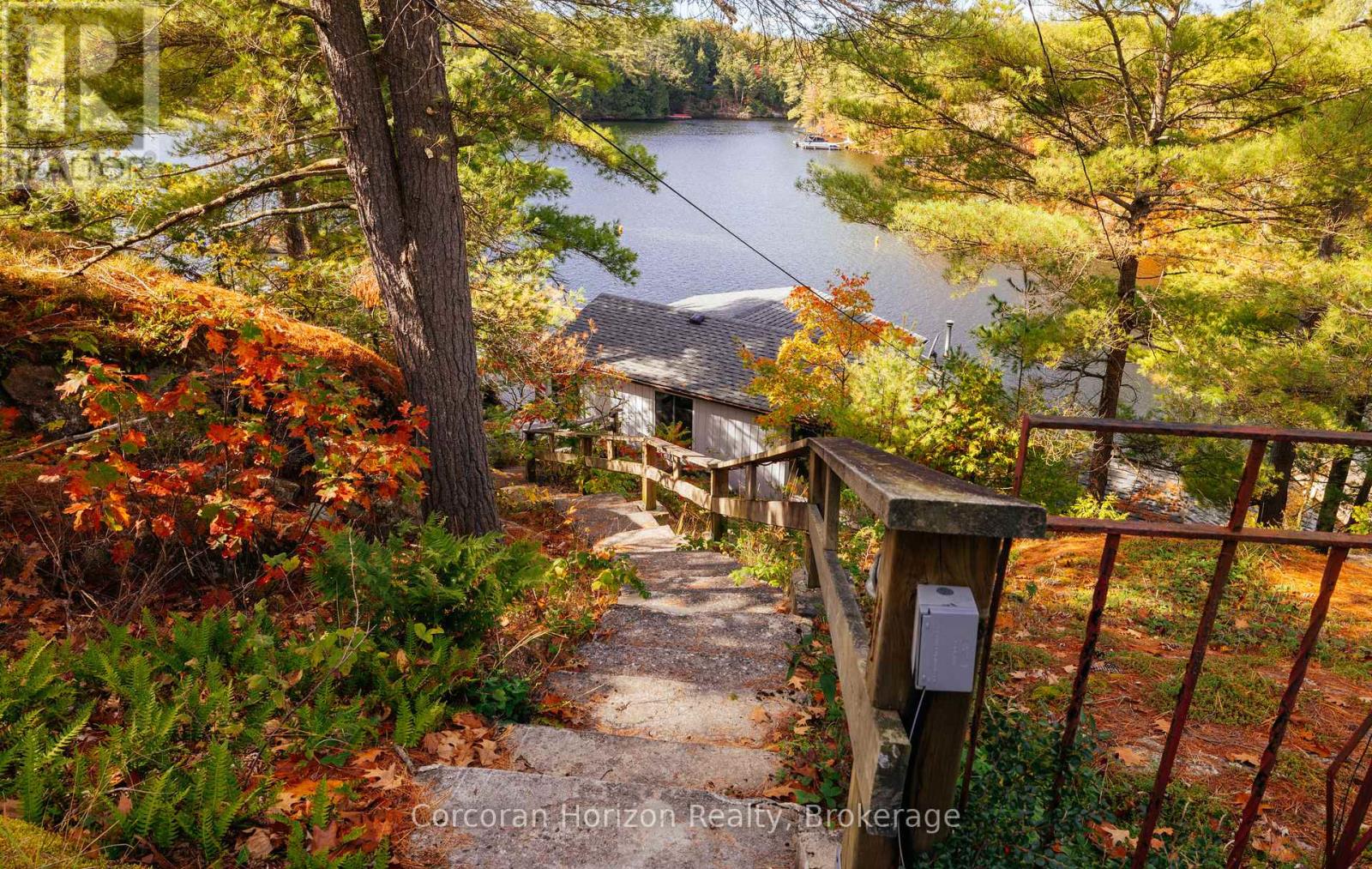 566 Hungry Bay Road W, Georgian Bay, Ontario  L0K 1S0 - Photo 40 - X13234258