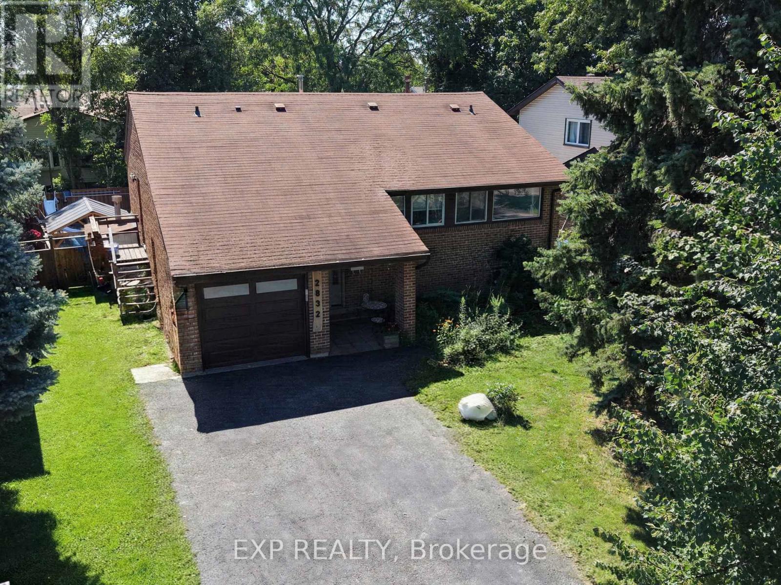 2832 WINDWOOD DRIVE, Mississauga, Ontario
