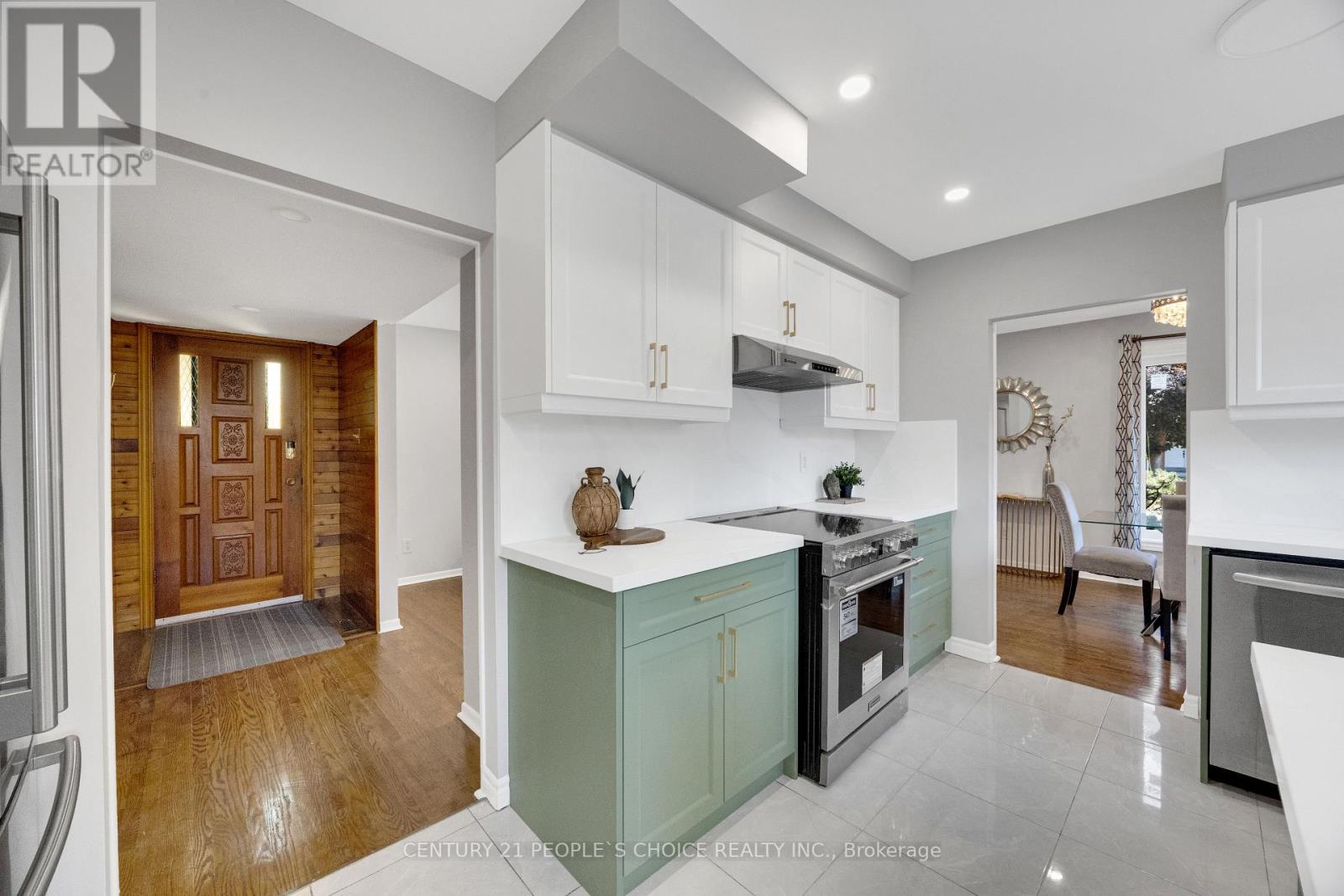 53 Brookland Drive W, Brampton, Ontario  L6T 2M7 - Photo 10 - W13625694