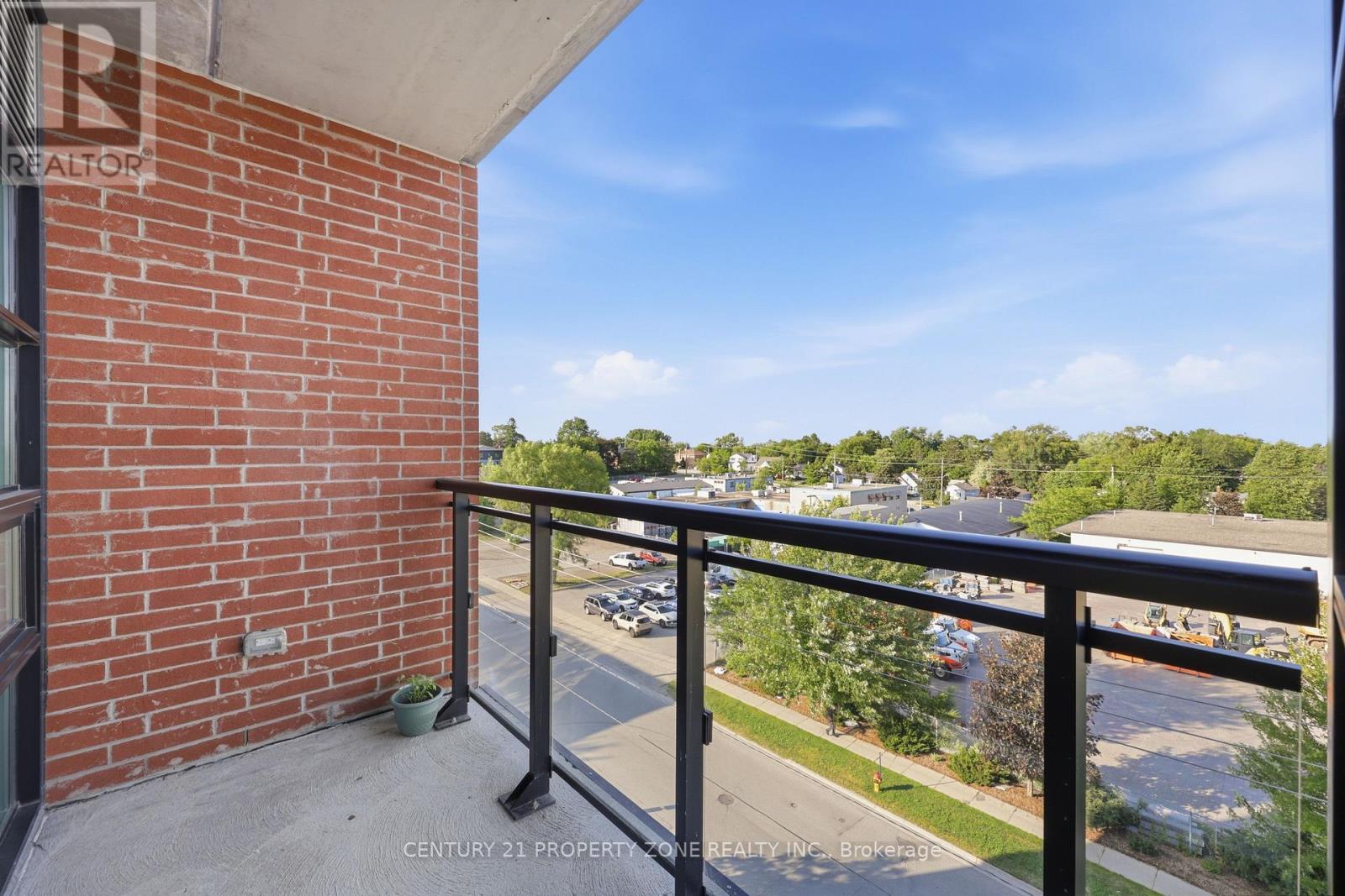 516 - 15 Prince Albert Boulevard, Kitchener, Ontario  N2H 0C2 - Photo 11 - X13625476