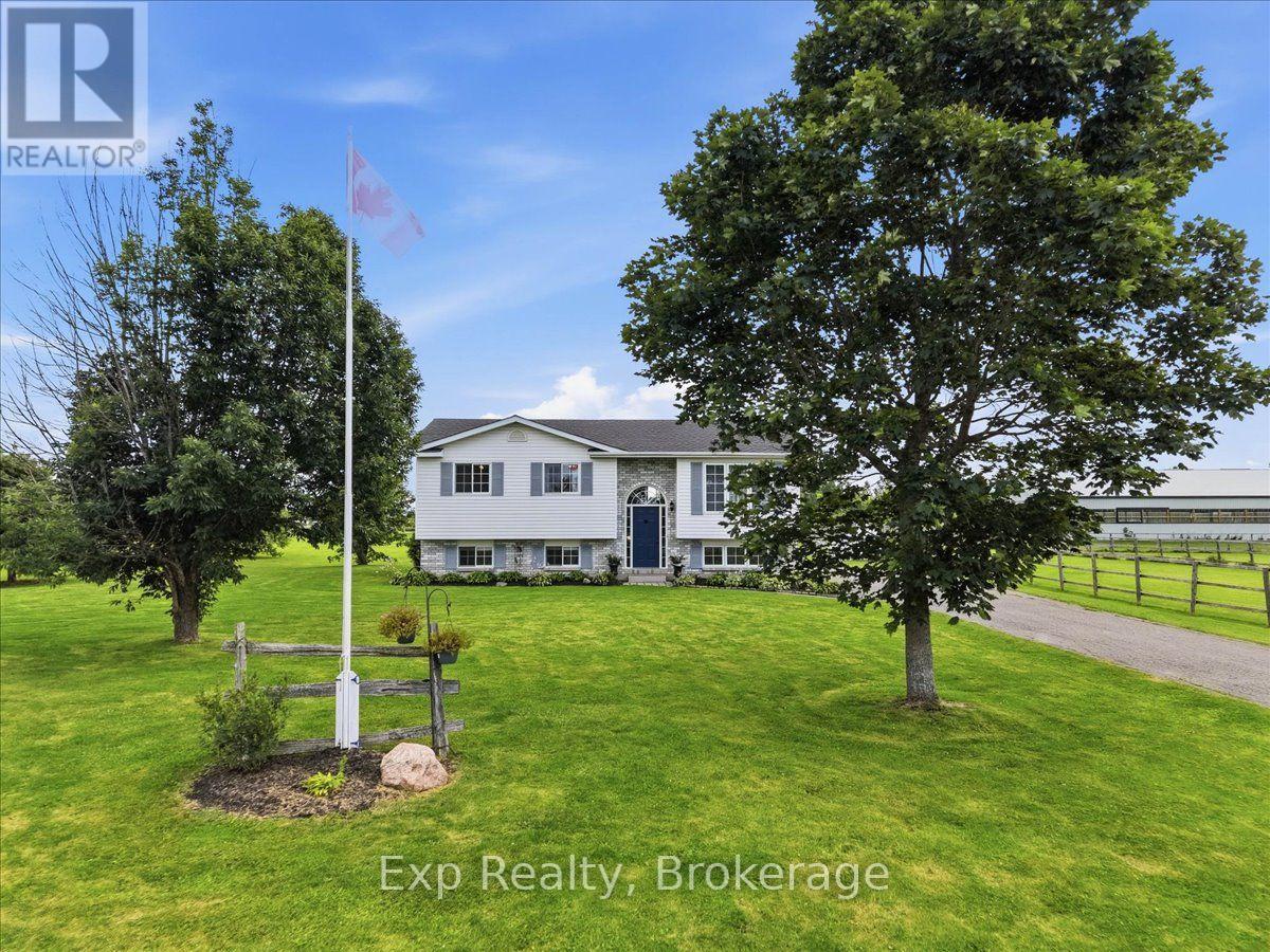 1546 Harmony Road, Belleville, Ontario  K0K 1V0 - Photo 3 - X13625796