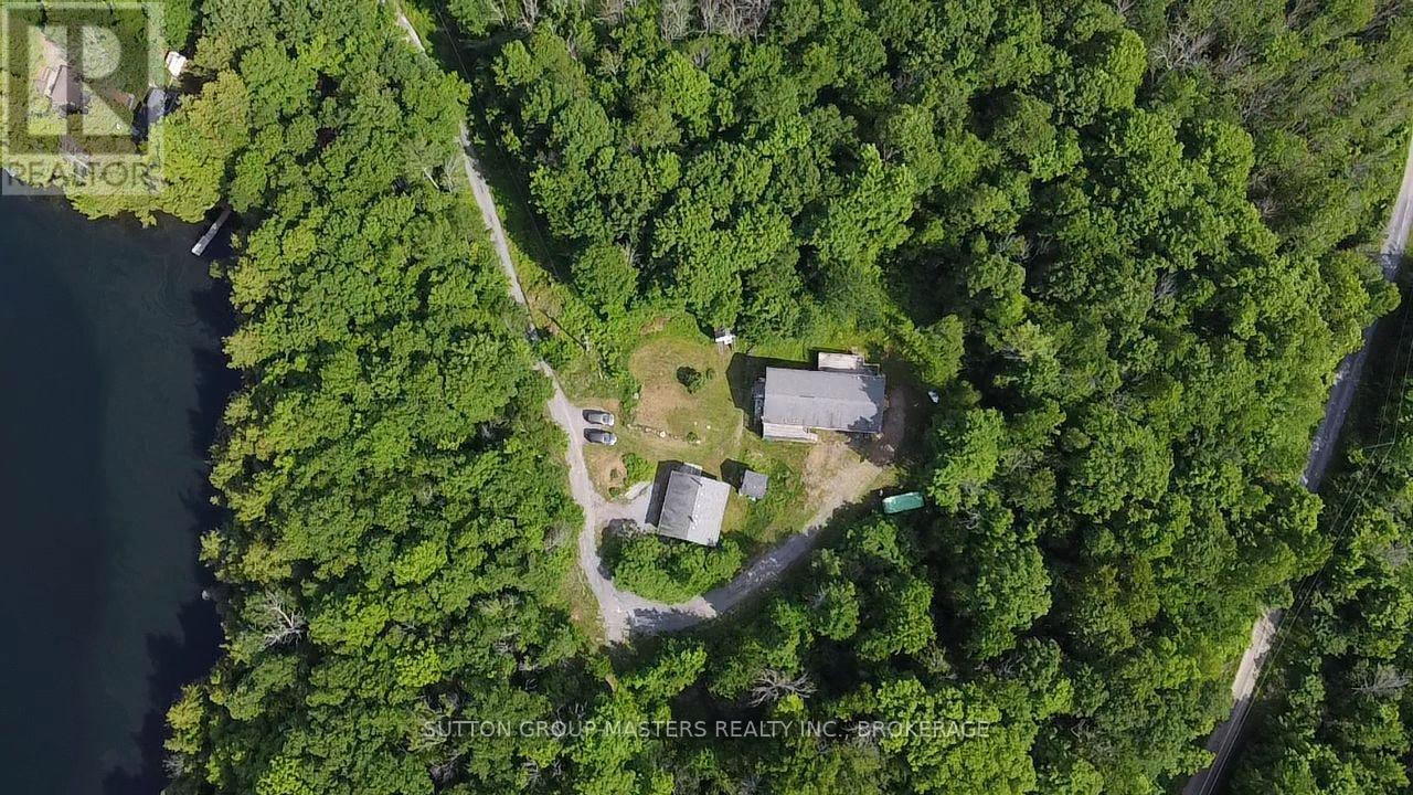 1140 St. Georges Lake Road, Frontenac, Ontario