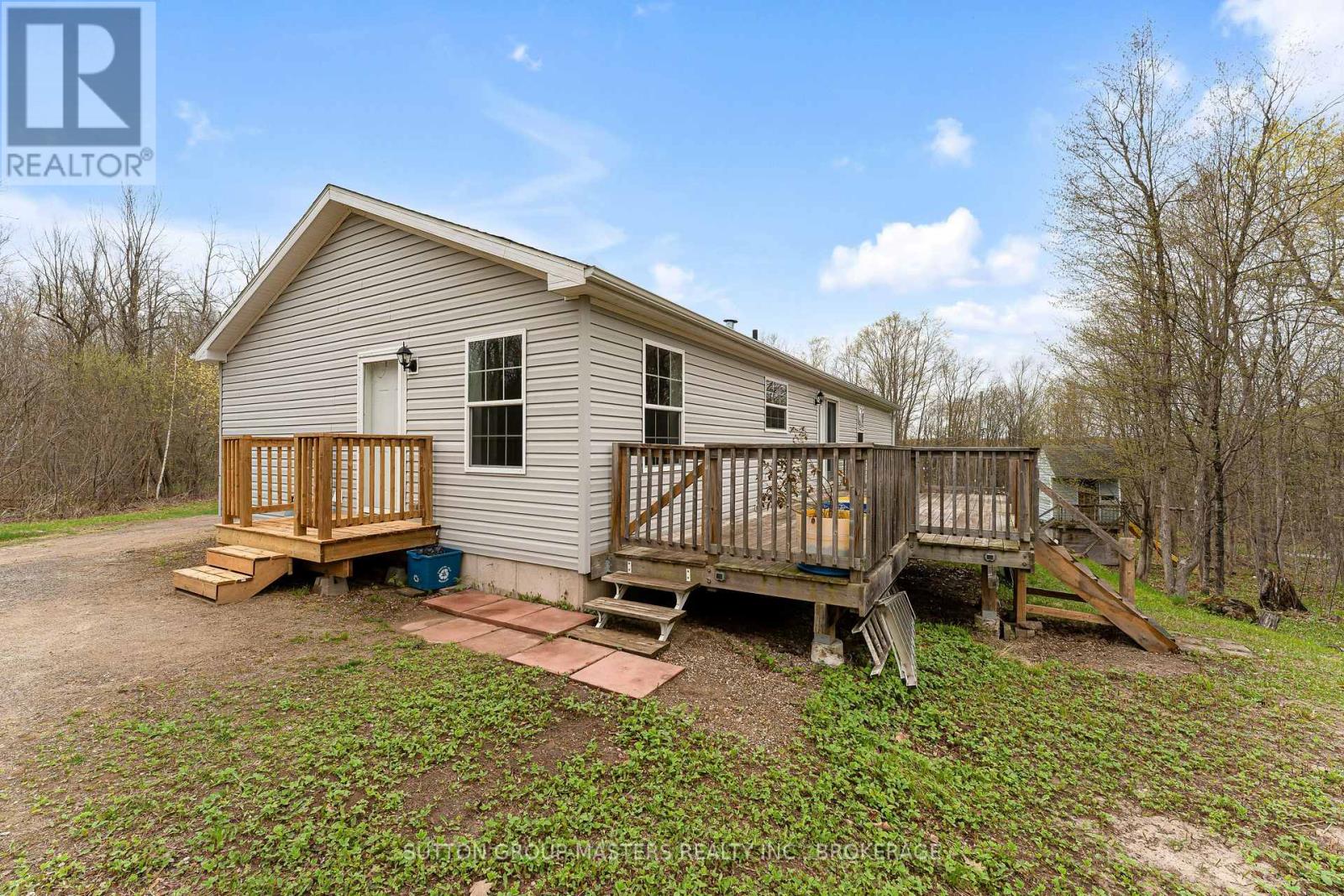 1140 St. Georges Lake Road, Frontenac, Ontario  K0H 2B0 - Photo 32 - X13611396