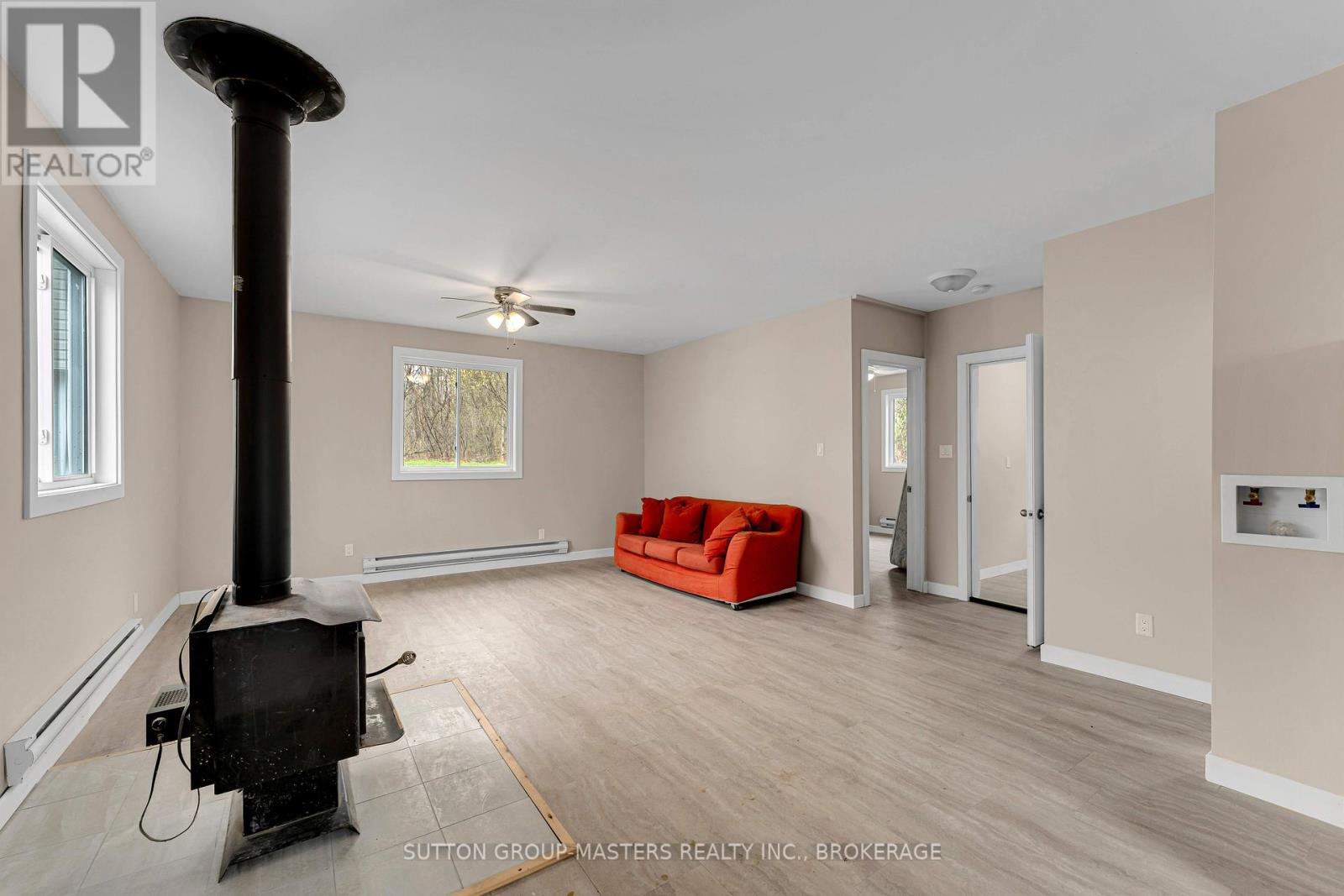 1140 St. Georges Lake Road, Frontenac, Ontario  K0H 2B0 - Photo 34 - X13611396