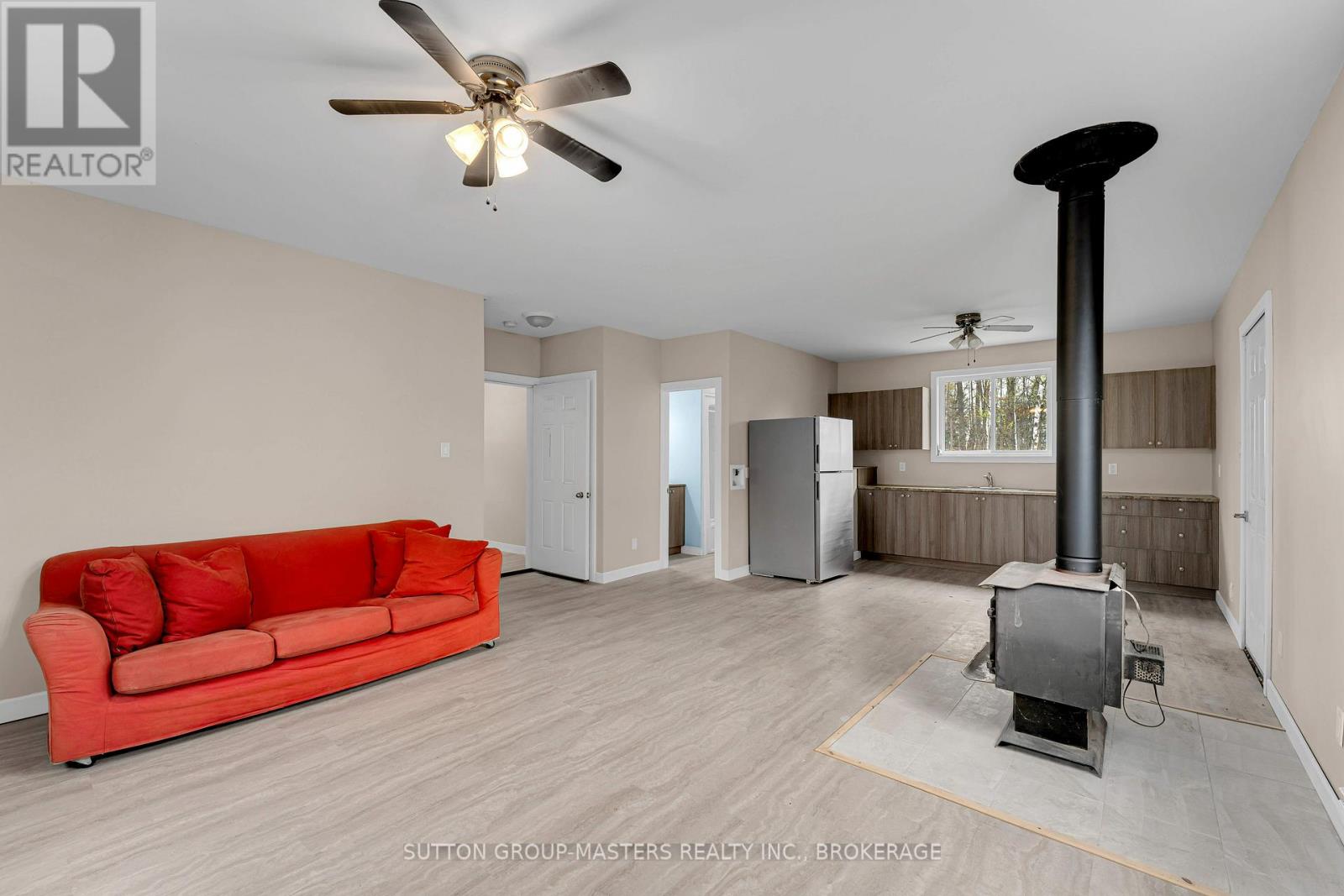 1140 St. Georges Lake Road, Frontenac, Ontario  K0H 2B0 - Photo 35 - X13611396