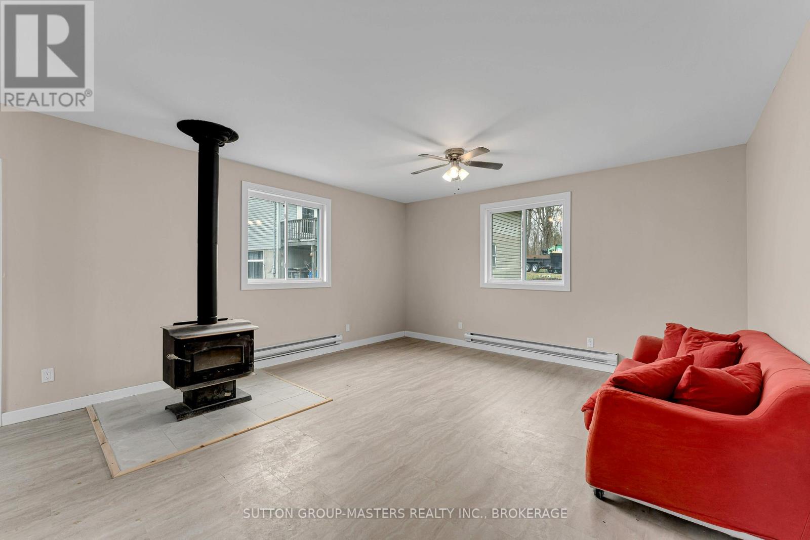 1140 St. Georges Lake Road, Frontenac, Ontario  K0H 2B0 - Photo 36 - X13611396