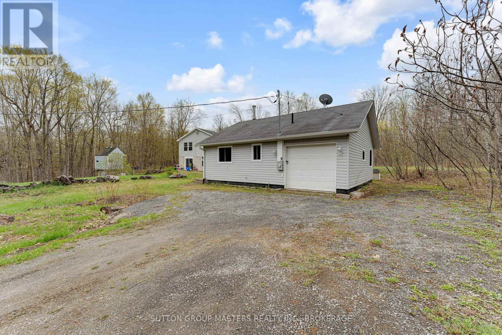 1140 St. Georges Lake Road, Frontenac, Ontario  K0H 2B0 - Photo 43 - X13611396