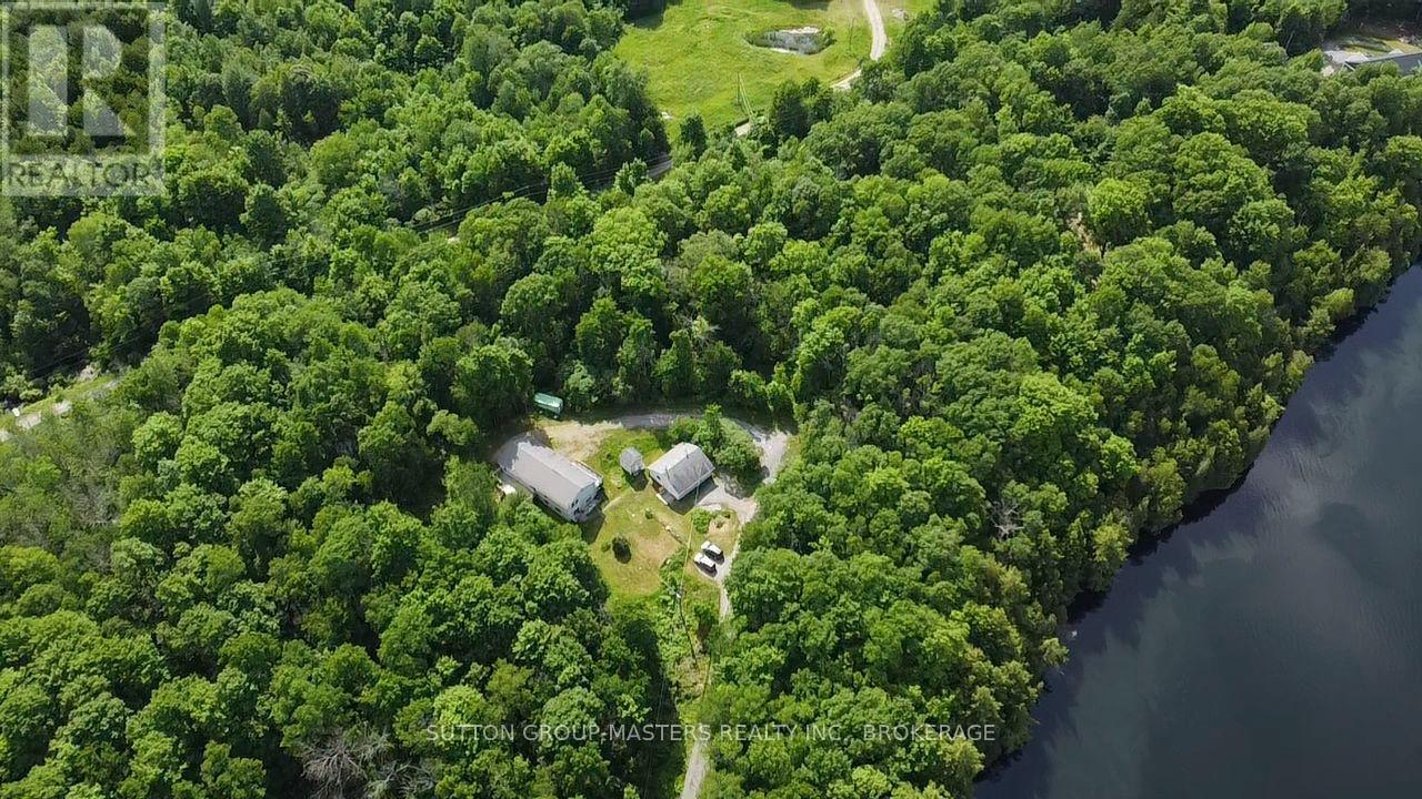1140 St. Georges Lake Road, Frontenac, Ontario  K0H 2B0 - Photo 46 - X13611396