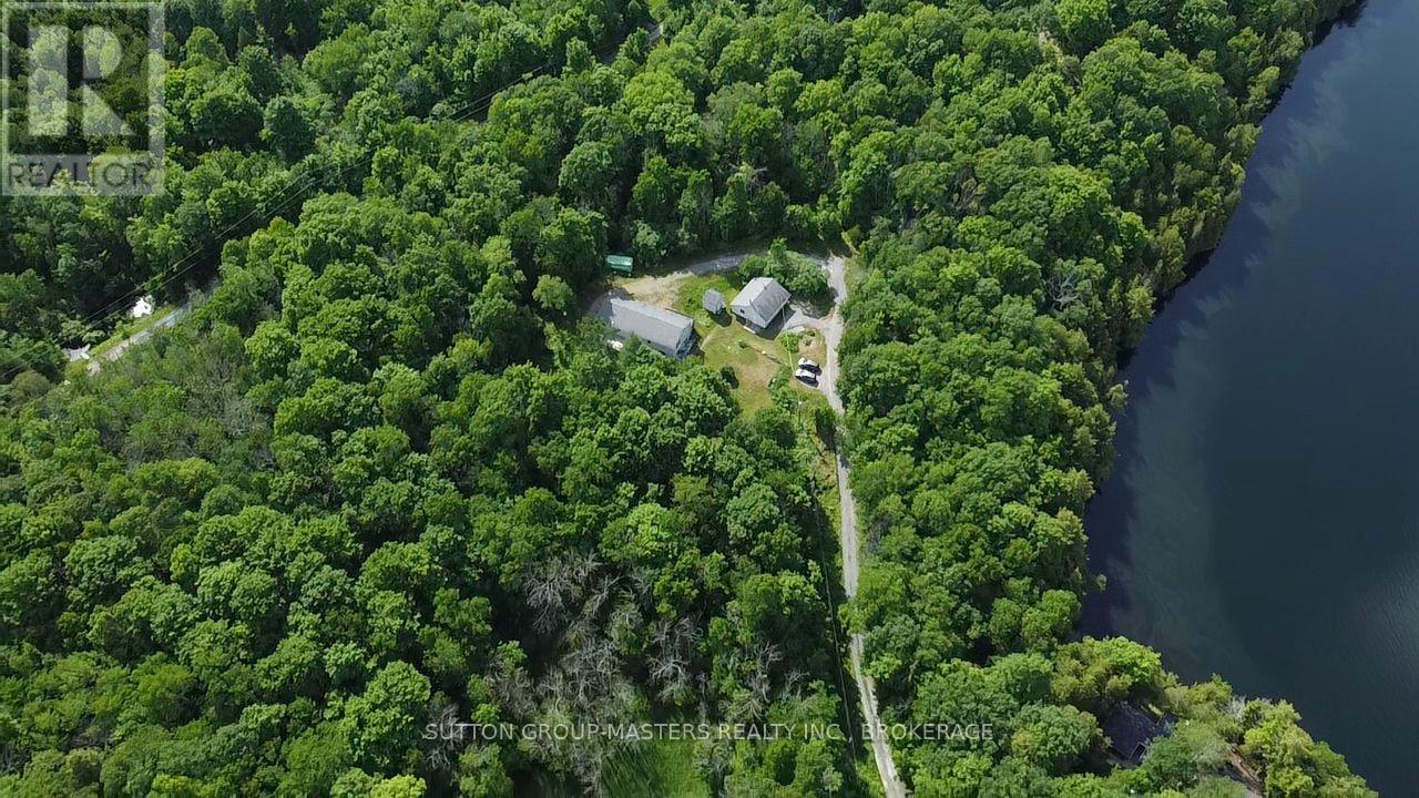 1140 St. Georges Lake Road, Frontenac, Ontario  K0H 2B0 - Photo 47 - X13611396