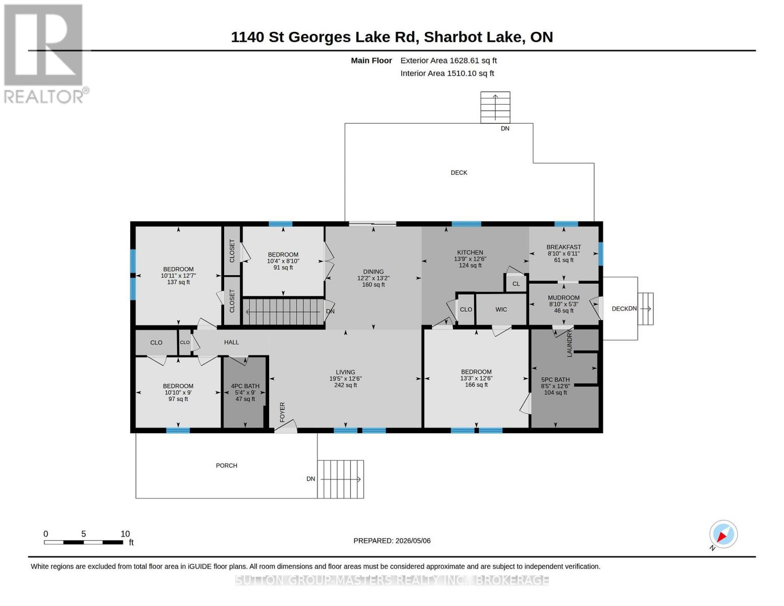 1140 St. Georges Lake Road, Frontenac, Ontario  K0H 2B0 - Photo 48 - X13611396