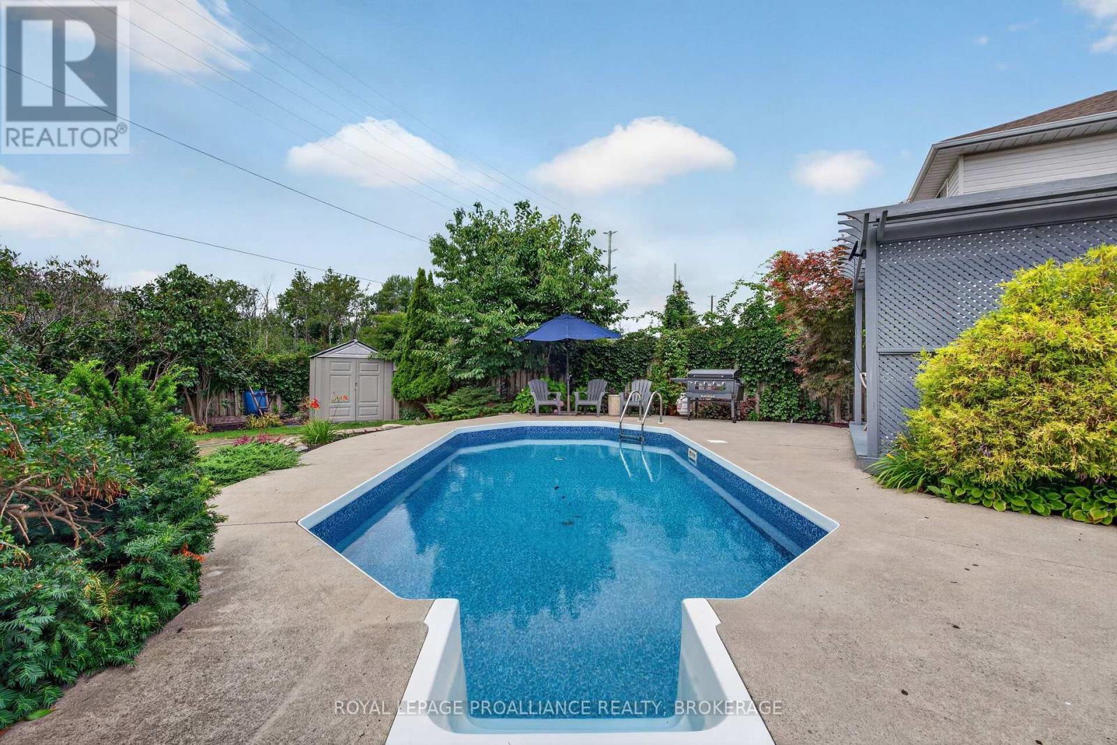 1241 Juniper Drive, Kingston, Ontario K7P 2P7 - Photo 34 - X13625904
