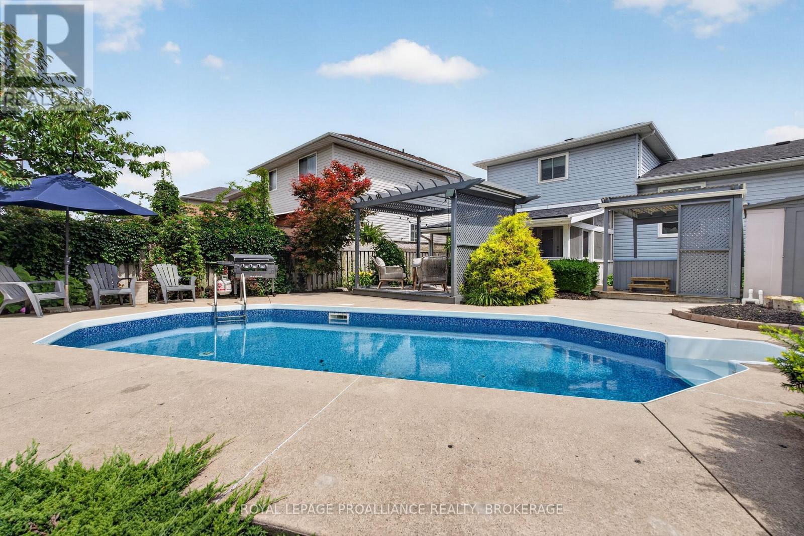 1241 Juniper Drive, Kingston, Ontario K7P 2P7 - Photo 4 - X13625904