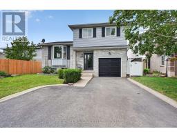 1241 JUNIPER DRIVE, Kingston, Ontario