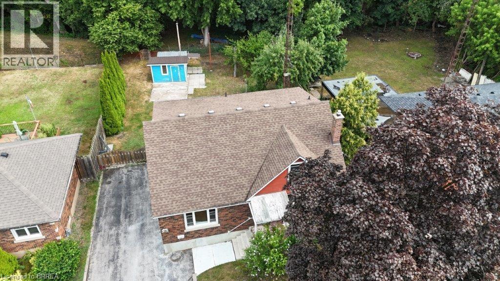 25 Henry Street, Brantford, Ontario  N3R 1Z9 - Photo 3 - 40825511