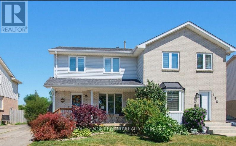 146 Golfdale Crescent, London South, Ontario  N6C 5X3 - Photo 1 - X13625798