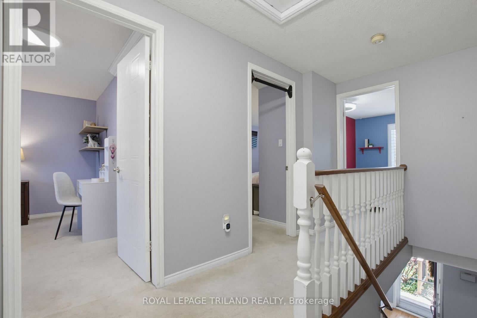 146 Golfdale Crescent, London South, Ontario  N6C 5X3 - Photo 18 - X13625798