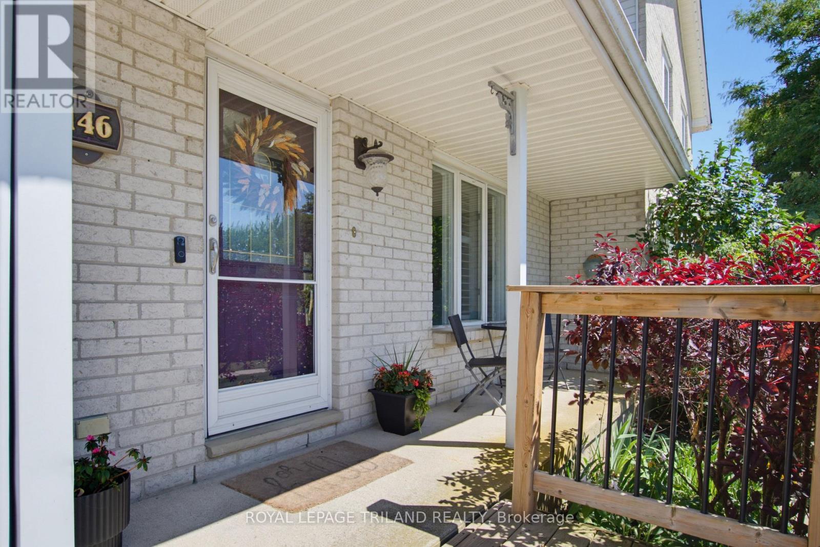 146 Golfdale Crescent, London South, Ontario  N6C 5X3 - Photo 2 - X13625798