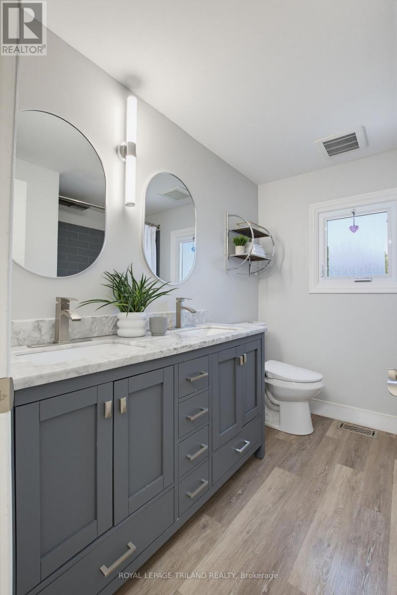 146 Golfdale Crescent, London South, Ontario  N6C 5X3 - Photo 27 - X13625798