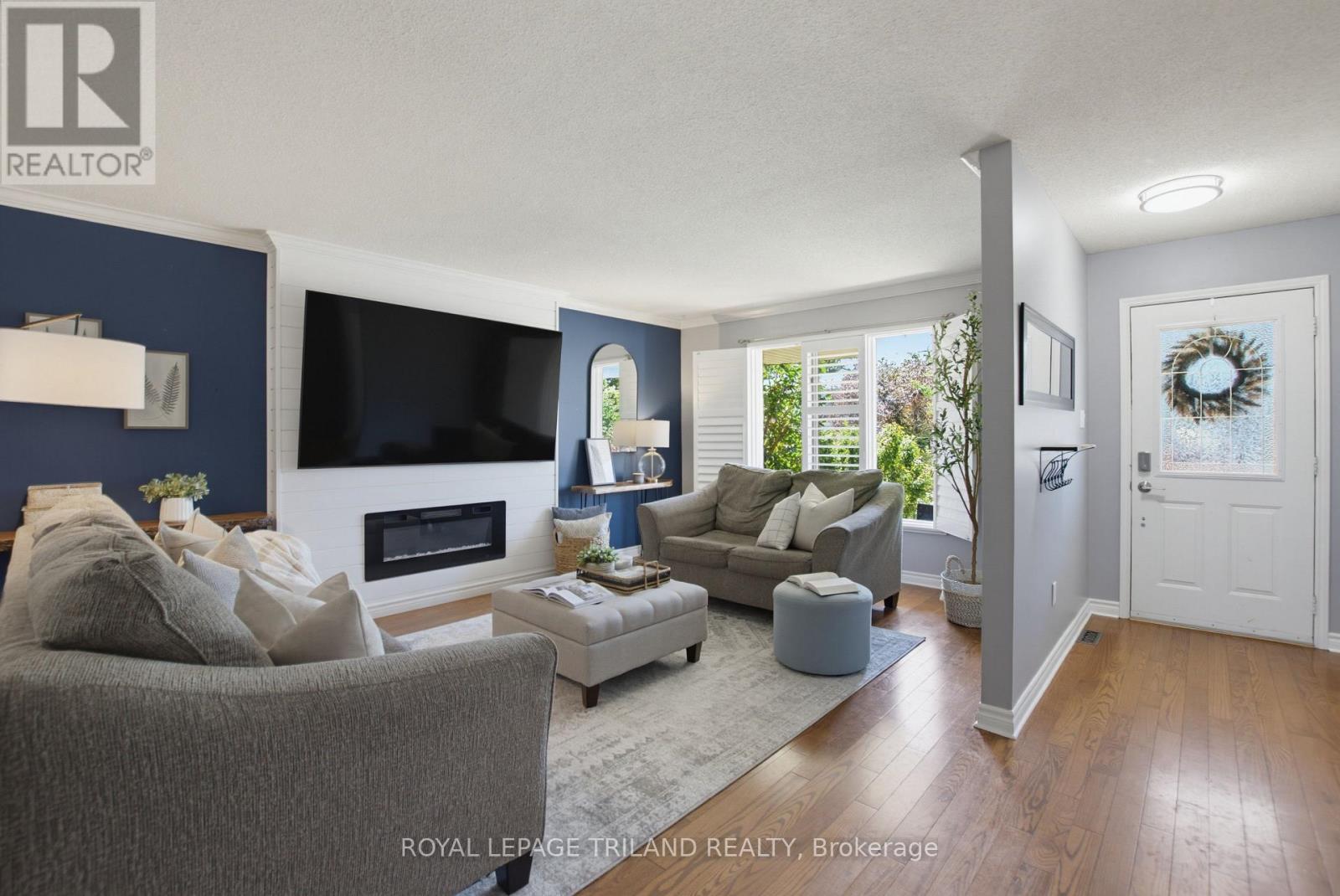 146 Golfdale Crescent, London South, Ontario  N6C 5X3 - Photo 5 - X13625798