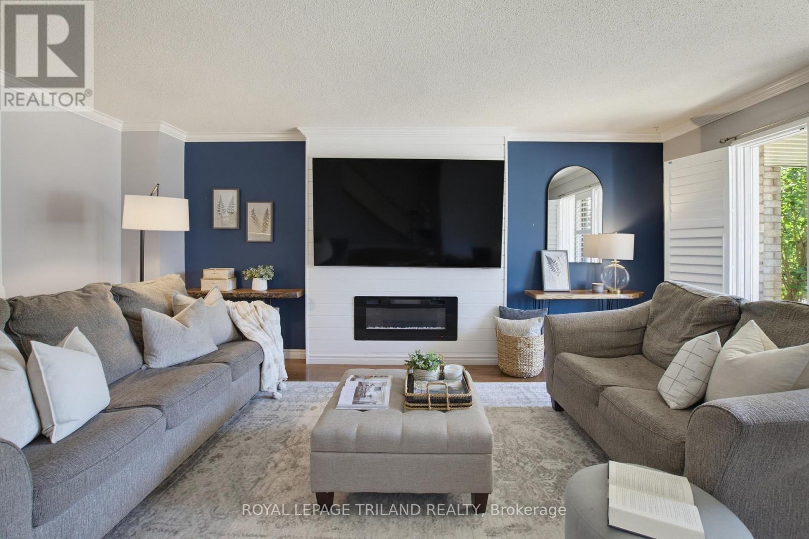146 Golfdale Crescent, London South, Ontario  N6C 5X3 - Photo 6 - X13625798