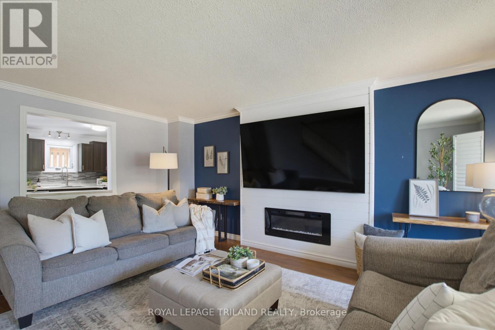 146 Golfdale Crescent, London South, Ontario  N6C 5X3 - Photo 7 - X13625798