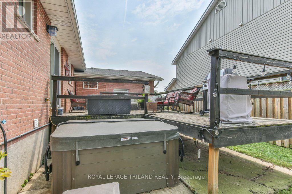 425 Queen Street, Lucan Biddulph, Ontario  N0M 1V0 - Photo 36 - X13625848