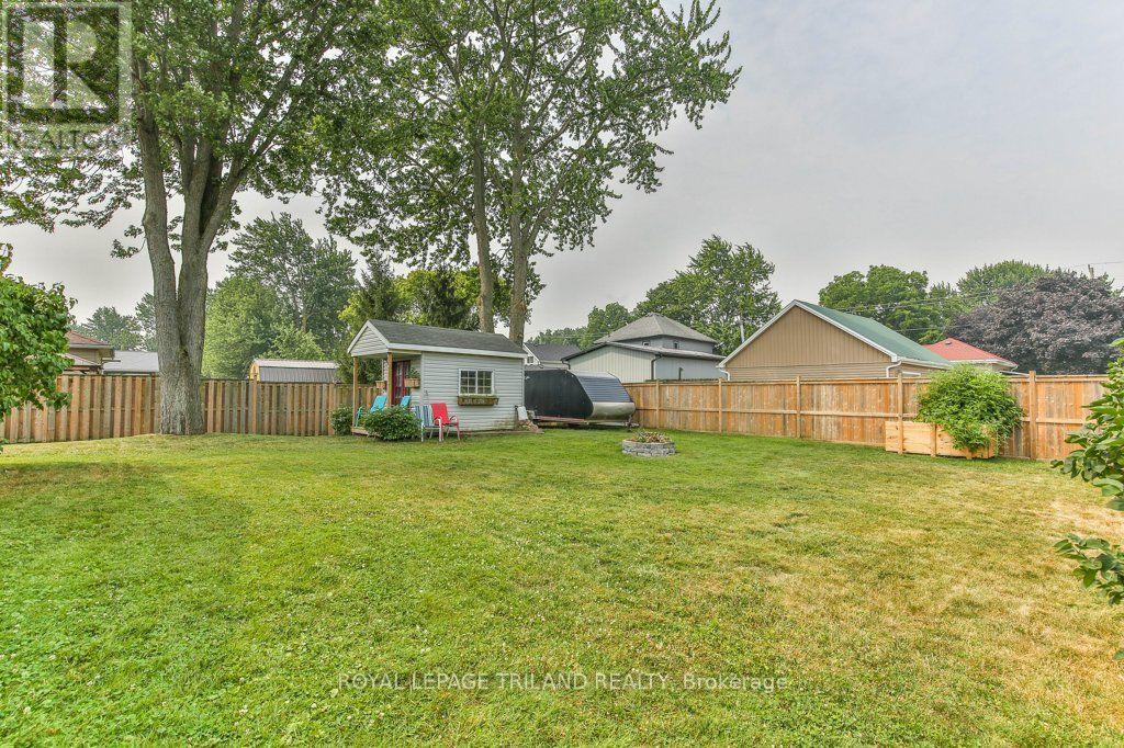 425 Queen Street, Lucan Biddulph, Ontario  N0M 1V0 - Photo 41 - X13625848