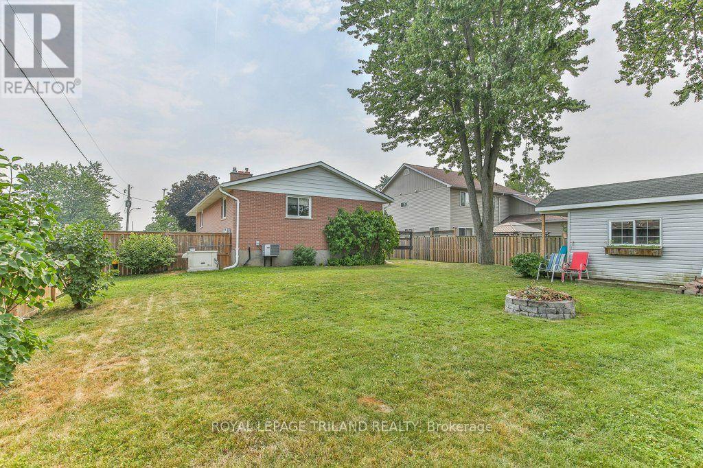 425 Queen Street, Lucan Biddulph, Ontario  N0M 1V0 - Photo 42 - X13625848