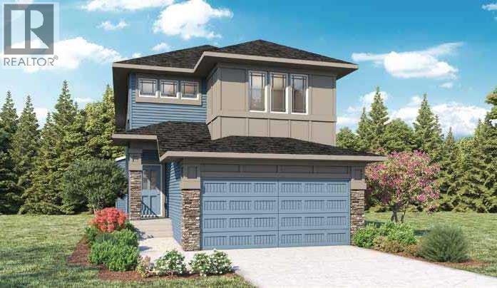 163 Vantage Crescent SW, Airdrie, Alberta