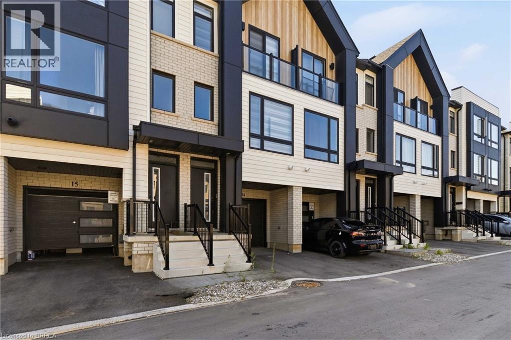 55 Tom Brown Drive Unit# 14, Paris, Ontario  N3L 0N5 - Photo 2 - 40843636