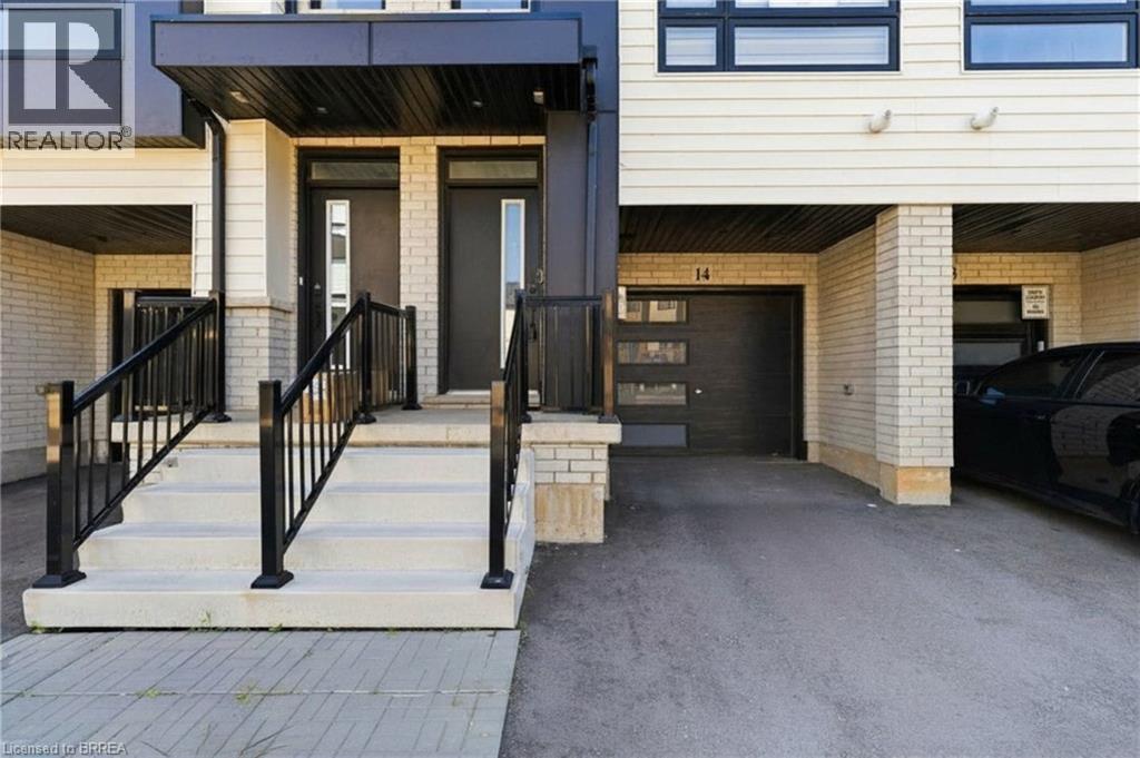 55 Tom Brown Drive Unit# 14, Paris, Ontario  N3L 0N5 - Photo 3 - 40843636
