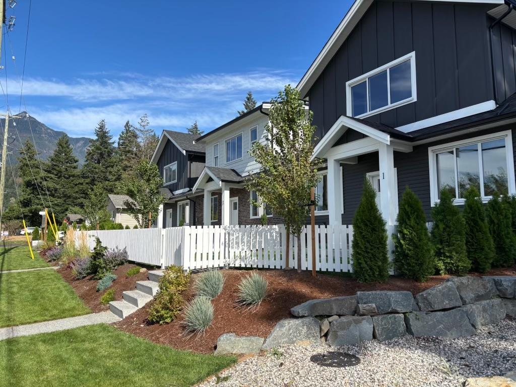 2 558 Park Street, Hope, Hope, British Columbia V0X 1L0 - Photo 38 - R3121325