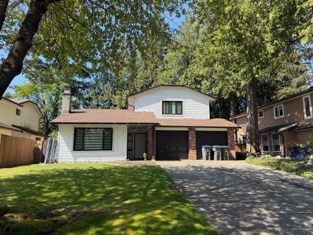 6725 129 STREET, surrey, British Columbia