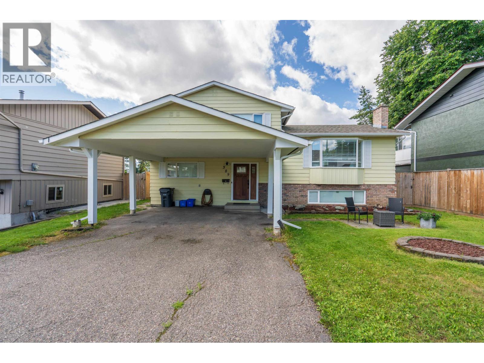 389 Neff Crescent, Prince George, British Columbia  V2M 6M8 - Photo 5 - R3151576
