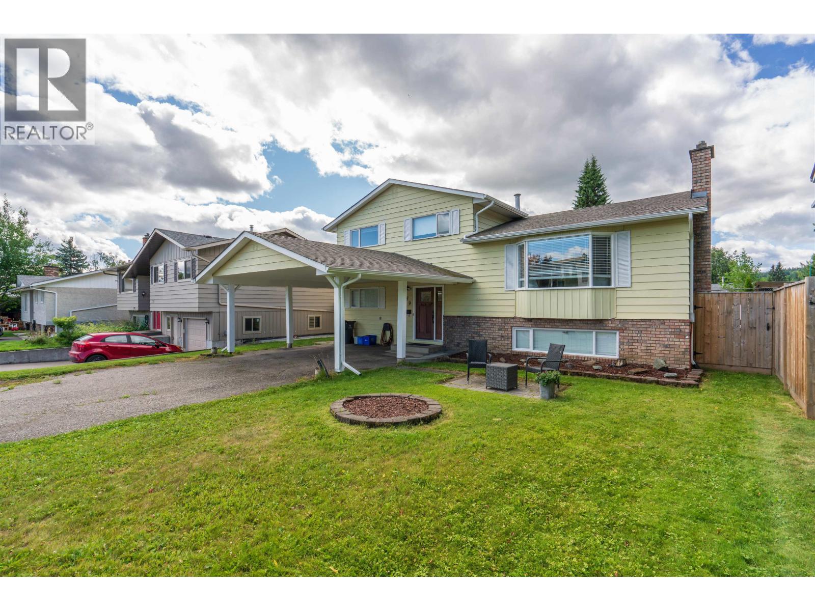 389 Neff Crescent, Prince George, British Columbia  V2M 6M8 - Photo 1 - R3151576