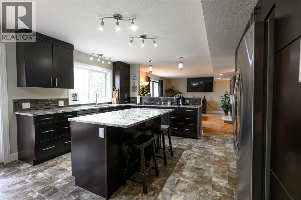 54075 742 Township, Sexsmith, Alberta T0H 3C0 - Photo 8 - A2308106