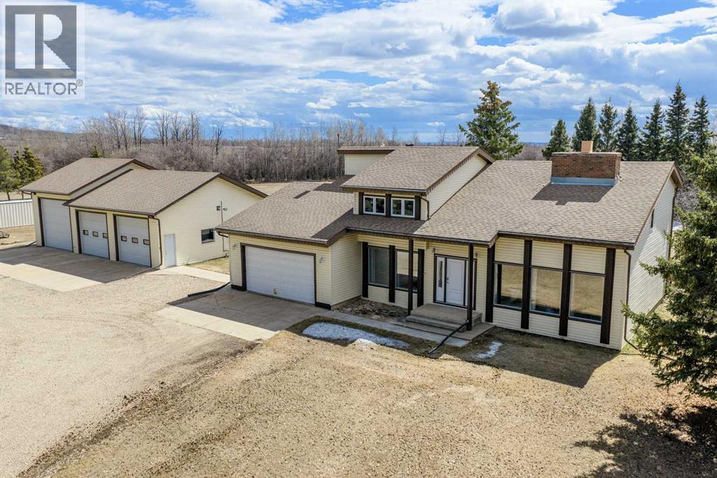 54075 742 Township, Sexsmith, Alberta T0H 3C0 - Photo 4 - A2308106