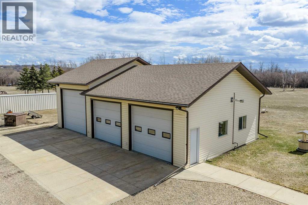 54075 742 Township, Sexsmith, Alberta T0H 3C0 - Photo 6 - A2308106
