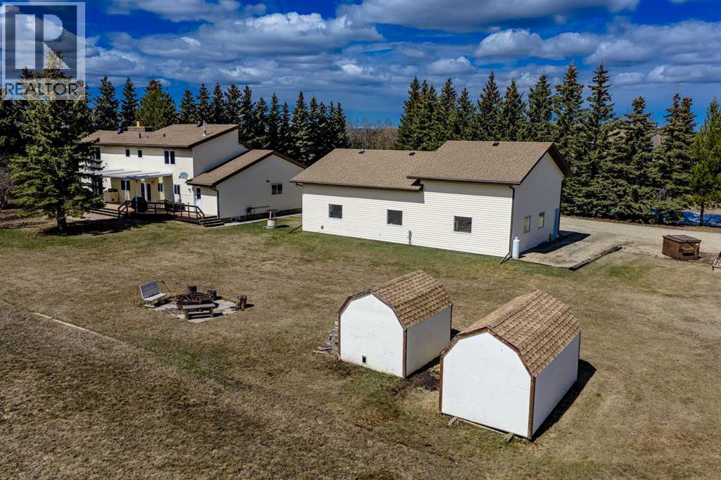 54075 742 Township, Sexsmith, Alberta T0H 3C0 - Photo 32 - A2308106