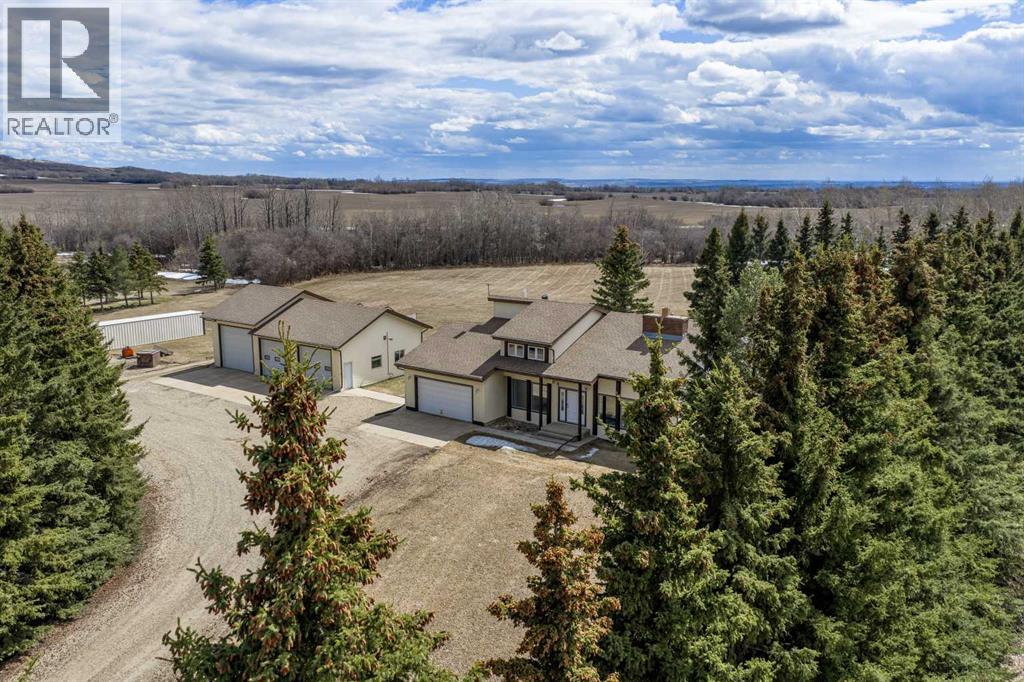 54075 742 Township, Sexsmith, Alberta T0H 3C0 - Photo 36 - A2308106