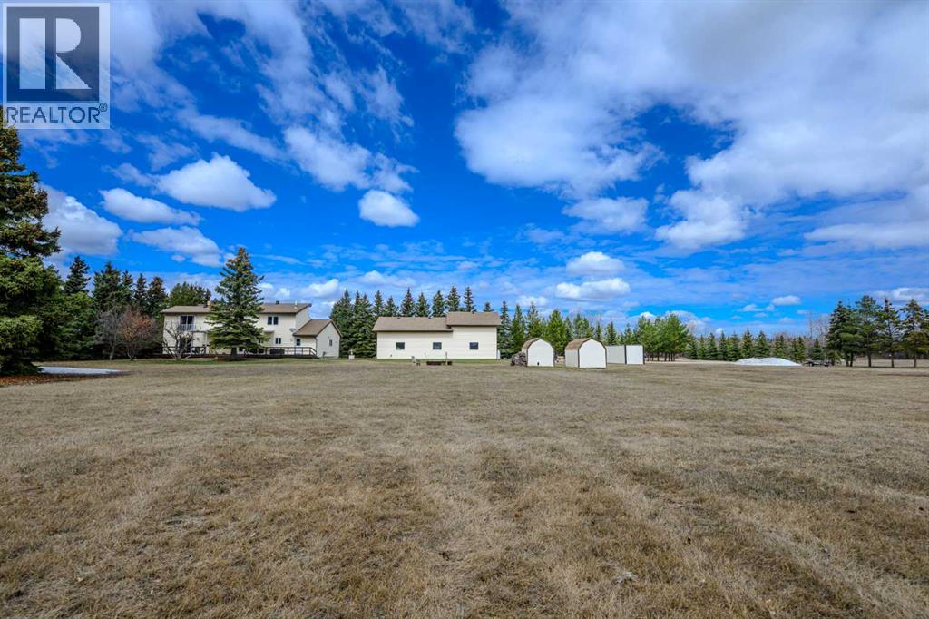 54075 742 Township, Sexsmith, Alberta T0H 3C0 - Photo 37 - A2308106