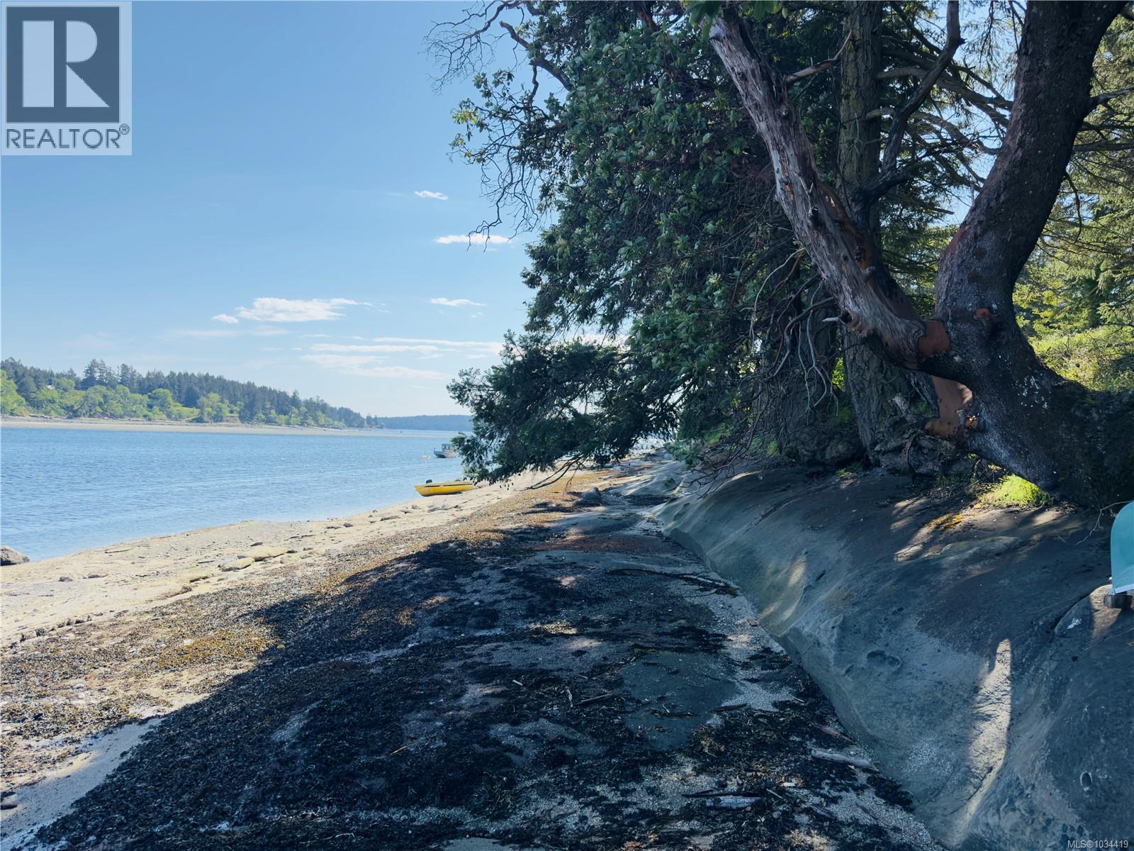 Lot 10 Driftwood Dr, Mudge Island, British Columbia V0R 1X6 - Photo 3 - 1034419