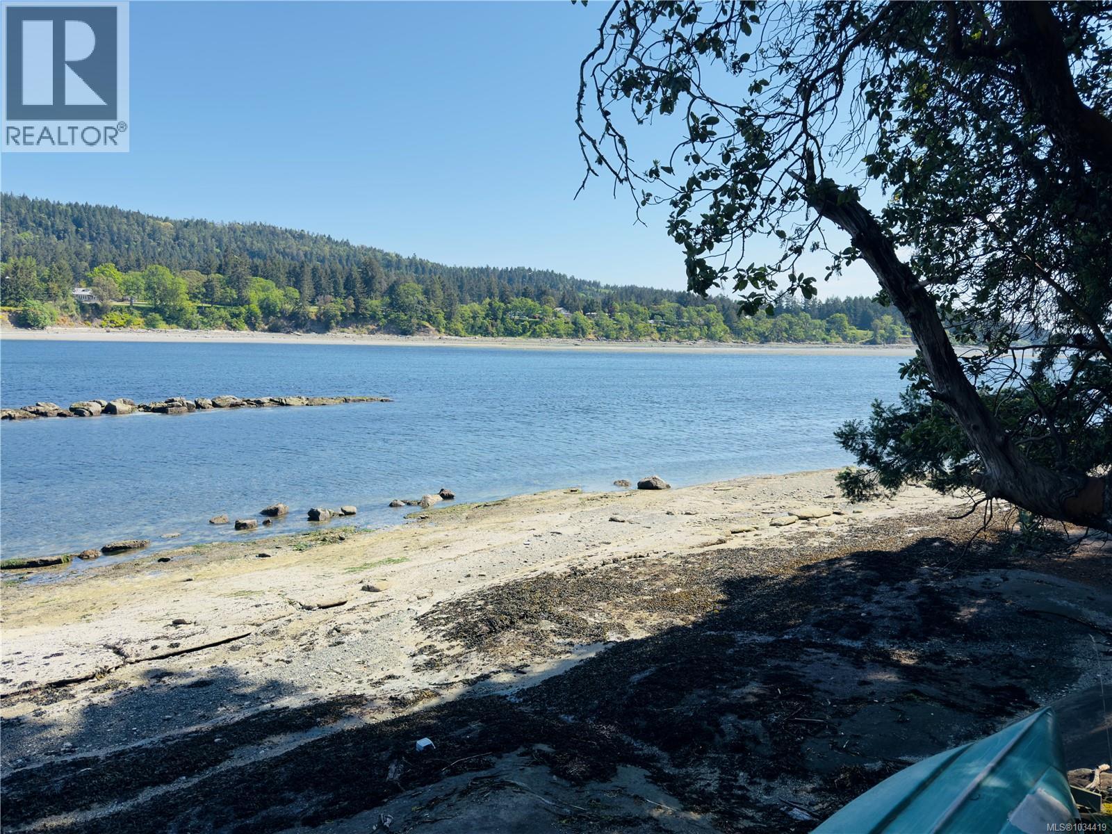 Lot 10 Driftwood Dr, Mudge Island, British Columbia V0R 1X6 - Photo 2 - 1034419